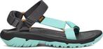 Teva HURRICANE XLT2 - Dames Sandalen - Blauw/Groen/Grijs..., Kleding | Dames, Schoenen, Verzenden, Nieuw