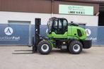 Veiling: Heftruck Nycheki ORFWL-35 Diesel 4000kg 6.0m 2022 N, Zakelijke goederen, Ophalen