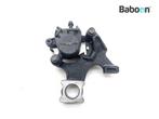 Remklauw Achter Suzuki GSX R 750 2008-2010 (GSXR750, Motoren, Onderdelen | Suzuki, Verzenden, Gebruikt