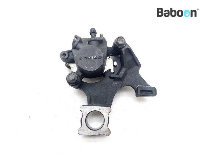 Remklauw Achter Suzuki GSX R 750 2008-2010 (GSXR750, Motoren, Onderdelen | Suzuki, Gebruikt, Verzenden
