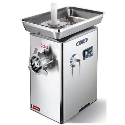 Gekoelde Vleesmolen N°32 | Cap. 650kg/u | RVS |, Zakelijke goederen, Horeca | Keukenapparatuur, Nieuw in verpakking, Verzenden