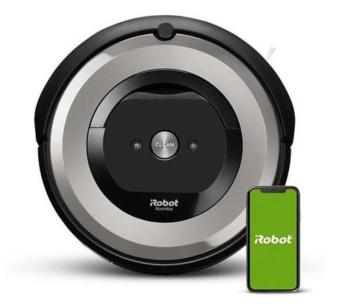 iRobot® Roomba® e5 - Robotstofzuiger - e5154, Electroménager, Aspirateurs, Envoi