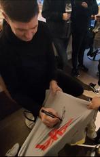 Liverpool - Engelse voetbalcompetitie - Steven Gerrard -, Nieuw