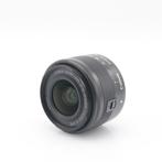 Canon EF-M 15-45mm F/3.5-6.3 IS STM zwart occasion, Verzenden, Zo goed als nieuw