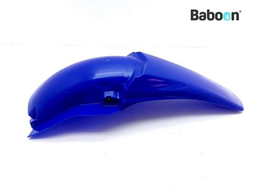 Achterspatbord Yamaha WR 450 F 2007-2008 (WR450F), Motoren, Onderdelen | Yamaha, Gebruikt, Verzenden