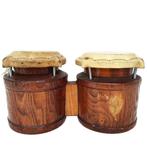 Etnische percussie - Pearl - Aantal items: 1, Nieuw