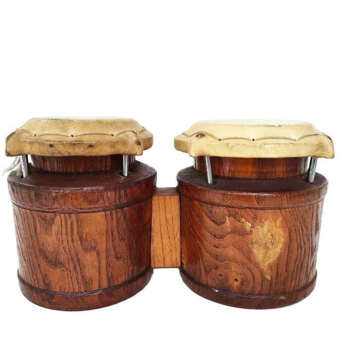 Etnische percussie - Pearl - Aantal items: 1, Muziek en Instrumenten, Blaasinstrumenten | Blokfluiten