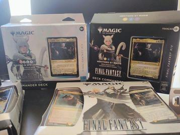 Wizards of The Coast - 6 Booster box - Magic: The Gathering beschikbaar voor biedingen