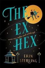The Ex Hex 9781472290281 Erin Sterling, Verzenden, Erin Sterling