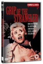 Grip of the Strangler DVD (2006) Boris Karloff, Day (DIR), Verzenden