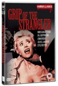 Grip of the Strangler DVD (2006) Boris Karloff, Day (DIR), CD & DVD, DVD | Autres DVD, Envoi