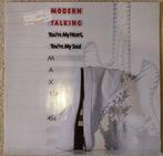 Modern Talking, George Michael, Eurythmics, Madonna - 14 x