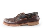 Timberland Bootschoenen in maat 46 Bruin | 5% extra korting, Bruin, Verzenden, Timberland, Gedragen