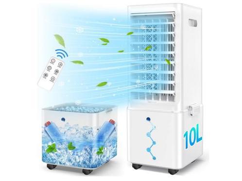 Veiling - Raofuo Evaporative Air Cooler, Elektronische apparatuur, Airco's