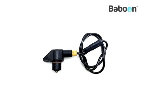 Krukas Positie Sensor BMW K 1200 R (K1200R) (7670368), Motoren, Onderdelen | BMW, Gebruikt, Verzenden