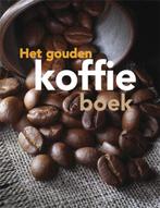 GOUDEN KOFFIEBOEK 9789054264989, Verzenden, Zo goed als nieuw