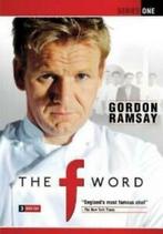 F Word - Series 1 DVD, Cd's en Dvd's, Dvd's | Overige Dvd's, Zo goed als nieuw, Verzenden