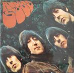 The Beatles - Rubber Soul, Verzenden, Gebruikt
