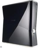 xbox 360 slim kaal mat (tweedehands), Ophalen of Verzenden, Nieuw