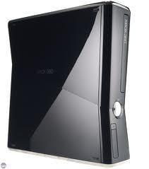 xbox 360 slim kaal mat (tweedehands), Games en Spelcomputers, Games | Xbox 360, Ophalen of Verzenden