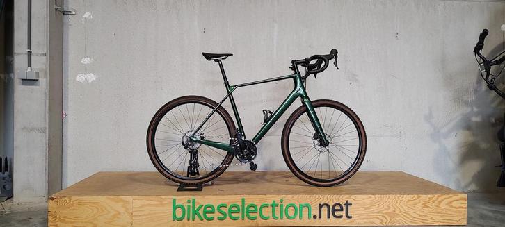 Gravelbike | Zannata Z60 Carbon | - 24% | 2023, Fietsen en Brommers, Fietsen | Racefietsen, Heren, 53 tot 57 cm, Nieuw, Carbon