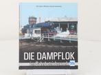 Transpress Die Dampflok im Bahnbetriebswerk hardcover #8185, Boeken, Ophalen of Verzenden, Nieuw
