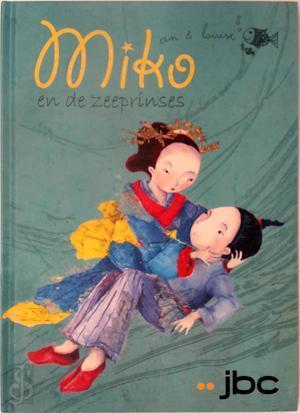 Miko en de zeeprinses, Livres, Langue | Langues Autre, Envoi