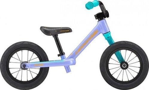 CANNONDALE 12 F KIDS TRAIL BALANCE TRQ OS, Vélos & Vélomoteurs, Vélos | Vélos pour enfant, Enlèvement