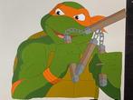 Teenage Mutant Ninja Turtles (1987-1996) - 1 Originele, Nieuw in verpakking