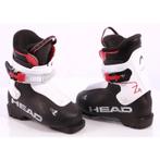 28,5 29 kinder skischoenen HEAD Z1, black/white ( TOP staat, Verzenden, Nieuw, Head