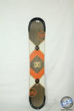 Refurbished - Snowboard - Rossignol Experience - 160, Sport en Fitness, Ophalen of Verzenden, Gebruikt, Board