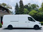 Mercedes Sprinter 319 cdi 3.0 V6, Auto's, Nieuw, LED verlichting