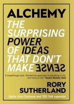 Alchemy 9780753556504 Rory Sutherland, Boeken, Verzenden, Gelezen, Rory Sutherland