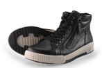 Rieker Boots in maat 37 Zwart | 5% extra korting, Kleding | Dames, Verzenden, Zwart, Overige typen, Zo goed als nieuw
