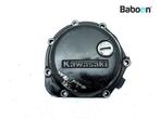 Blokdeksel Links Kawasaki GTR 1000 1986-1993 (GTR1000, Motoren, Verzenden, Gebruikt