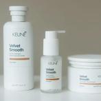 Keune Velvet Smooth Mask (Haarmasker), Handtassen en Accessoires, Uiterlijk | Haarverzorging, Verzenden, Nieuw, Overige typen