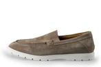 Giorgio Loafers in maat 44,5 Bruin | 10% extra korting, Kleding | Heren, Schoenen, Loafers, Bruin, Verzenden, Giorgio