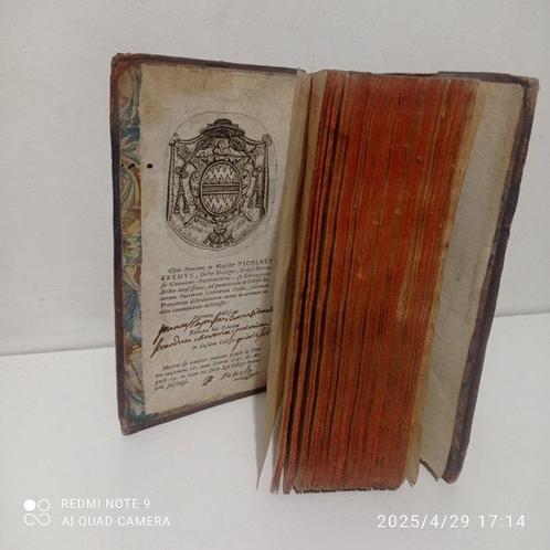 Voltaire - Histoire de Charles XII, roi de Suède par Mr.de, Antiek en Kunst, Antiek | Boeken en Manuscripten