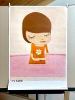 Yoshitomo Nara (1959) - In the Pink Water - Jaren 2010