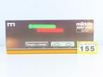 Märklin Z - 82152 - Modeltrein goederenwagonset (1) -