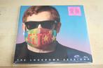 Elton John - The Lockdown Sessions + Backstage Passes - 2x, Cd's en Dvd's, Vinyl Singles, Nieuw in verpakking