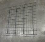 Draadrooster Mesh deck 1180x1100mm 254kg gebruikt, Ophalen of Verzenden