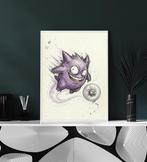 Archimede - Gengar.exe, Nieuw