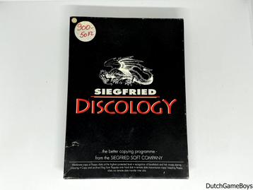 Amiga - Siegfried - Discology beschikbaar voor biedingen