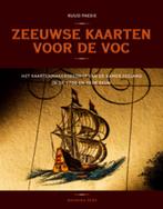 Zeeuwse Kaarten Voor De Voc 9789057306785, [{:name=>'Ruud Paesie', :role=>'A01'}], Verzenden