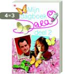 Mijn dagboek / 2 / Sara / 2 9789044321593 Ria Maes, Boeken, Verzenden, Gelezen, Ria Maes