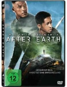 After Earth (DVD) DVD, Cd's en Dvd's, Dvd's | Overige Dvd's, Zo goed als nieuw, Verzenden
