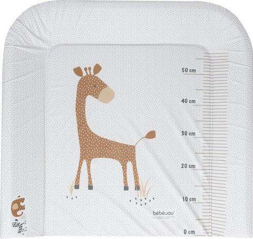 Aankleedkussen 72x77cm - Steppe (Verschonen & Verzorging), Kinderen en Baby's, Overige Kinderen en Baby's, Nieuw, Verzenden