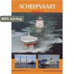Scheepvaart 2003 9789060134245 G.J. de Boer, Boeken, Verzenden, Gelezen, G.J. de Boer
