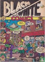 Namby Pamly - Black and White Comics - 1973, Boeken, Eén comic, Crumb, Robert., Overige gebieden, Verzenden